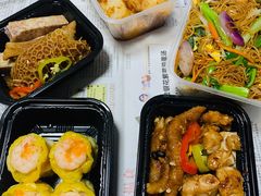 -舊街坊茶楼(市二宫店)