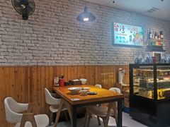 -大牛湾·眷村牛肉面(蠡溪店)