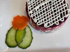 -92°C俄式厨房(中央大街店)