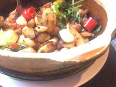 -蝴蝶里·粤菜·点心(滨江龙湖店)