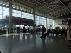 -苏州园区站