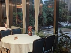 -山泉公馆酒家(珠江新城店)