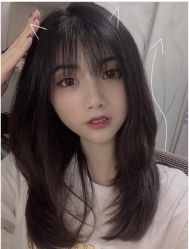 -3AM·S HAIR SALON烫发染发接发