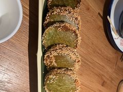 -绿茶餐厅(南昌王府井店)