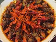 -红盔甲·小龙虾(车公庙店)