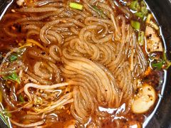 -青石桥老瓦房肥肠粉总店(青石桥总店)