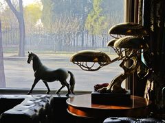 -福禧酒窖·中餐厅 (万柳店)