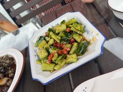 -七的湖·江南蟹舫·阳澄湖农家菜(蟹舫苑店)