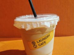 -XI·LaundryCafe 喜咖自助洗衣咖啡店