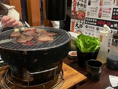 -蒜香焼肉PURUSHIN(马场路店)