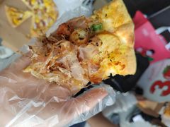 -达美乐比萨(东新路店)