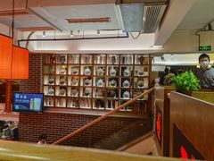 -百年神厨·地道川菜(清江西路店)