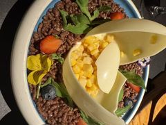 -烛影拾光观景餐厅·创意菜·摄影·小提琴(大唐不夜城店)