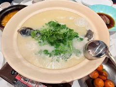 -久宴·天目湖大鱼头(恐龙园店)