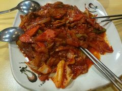 -李先生的首尔小馆(松江启源广场店)