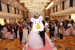 -Sunny喜铺婚礼策划(东部店)