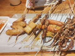 -叁叁零鹤岗小串(亦庄店)