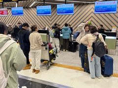 -谢列梅捷沃国际机场