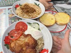 -香港龙凤楼(陆家嘴中心店)