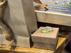 -十八字金·银饰·拼豆·开蚌DIY(魏公芳华里店)