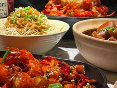 -巴厘龙虾·榜首油焖大虾(音乐学院·沿江酒馆店)