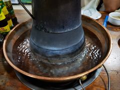 -元盛居(生态大街店)