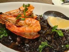 -蔚蓝阁餐厅·Brunch·牛排·威士忌·红酒