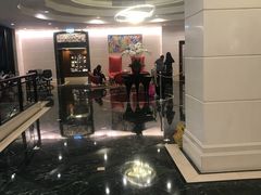 -香港珀丽酒店