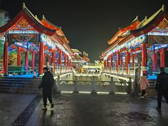 -九鼎铁刹山风景区