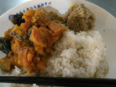 -中南大学-食堂第3食堂