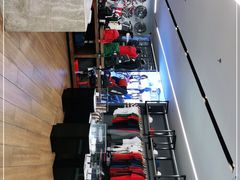 -北京盈之宝宝马&MINI4S店(望京店)