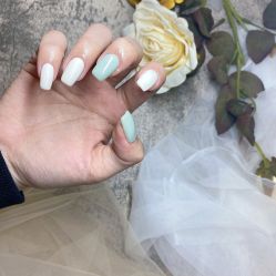 -StartNail美甲
