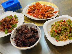 -神仙钵湘香土菜馆(光华路店)