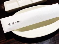 -焼肉 琉球の牛(北谷)