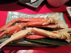 蟹脚-初花·日本料理