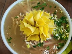 牡丹燕菜-真不同饭店(中州东路店)