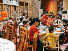 大堂-抱德·潮汕味(敦和店原惠城鱼仔)