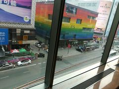 -咖啡苑·沈阳今旅酒店Hotel Jen·香格里拉集团