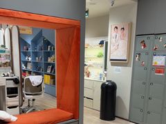 -海马体照相馆(上海月星环球港店)