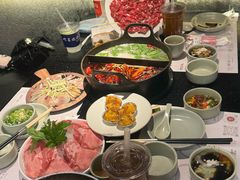 -盡膳口福·百年汤方火锅(科华北路店)