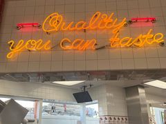 -In-N-Out Burger(LAX)