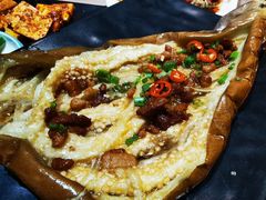 -大京园海鲜烧烤(东城路店)
