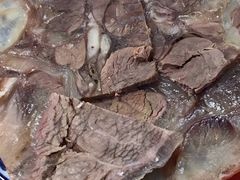 -伊穆祥牛肉面总店·清真