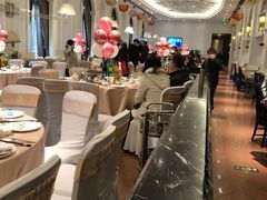 大堂-王府井酒店(金桥港湾店)