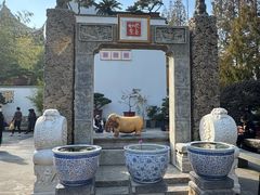 -龙华素斋(龙华路店)