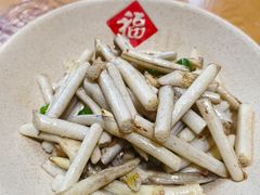-乡野李掌柜(汉江路店)