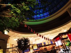 -武汉洲际酒店·漢自助餐厅