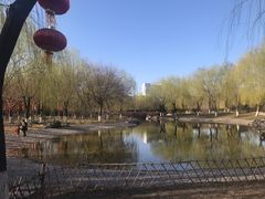 -丰台科技园生态主题公园