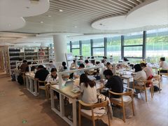 -广州市白云区图书馆