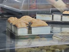 -钟楼大面包